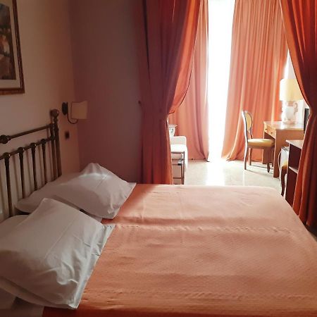 Andromaco Palace Hotel 타오르미나 외부 사진