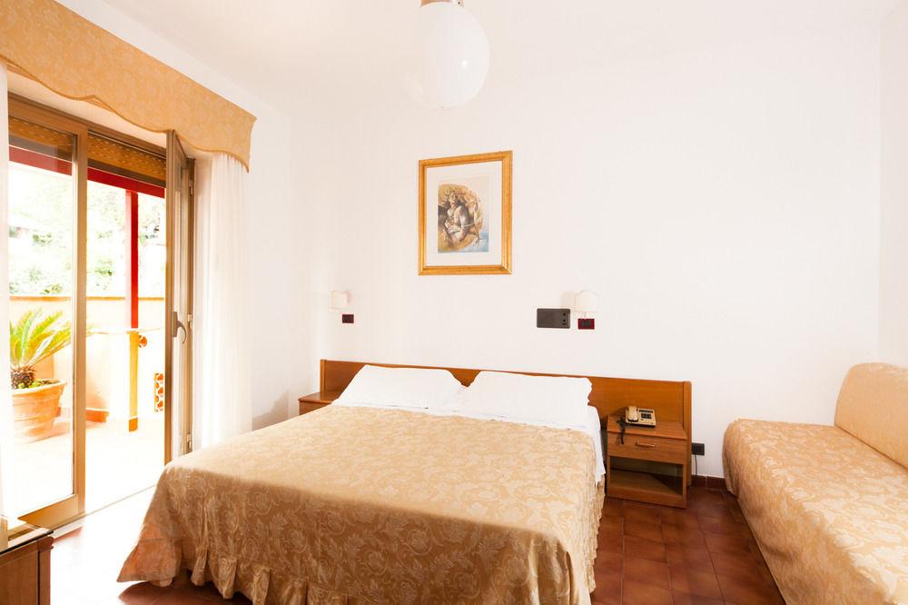 Andromaco Palace Hotel 타오르미나 외부 사진