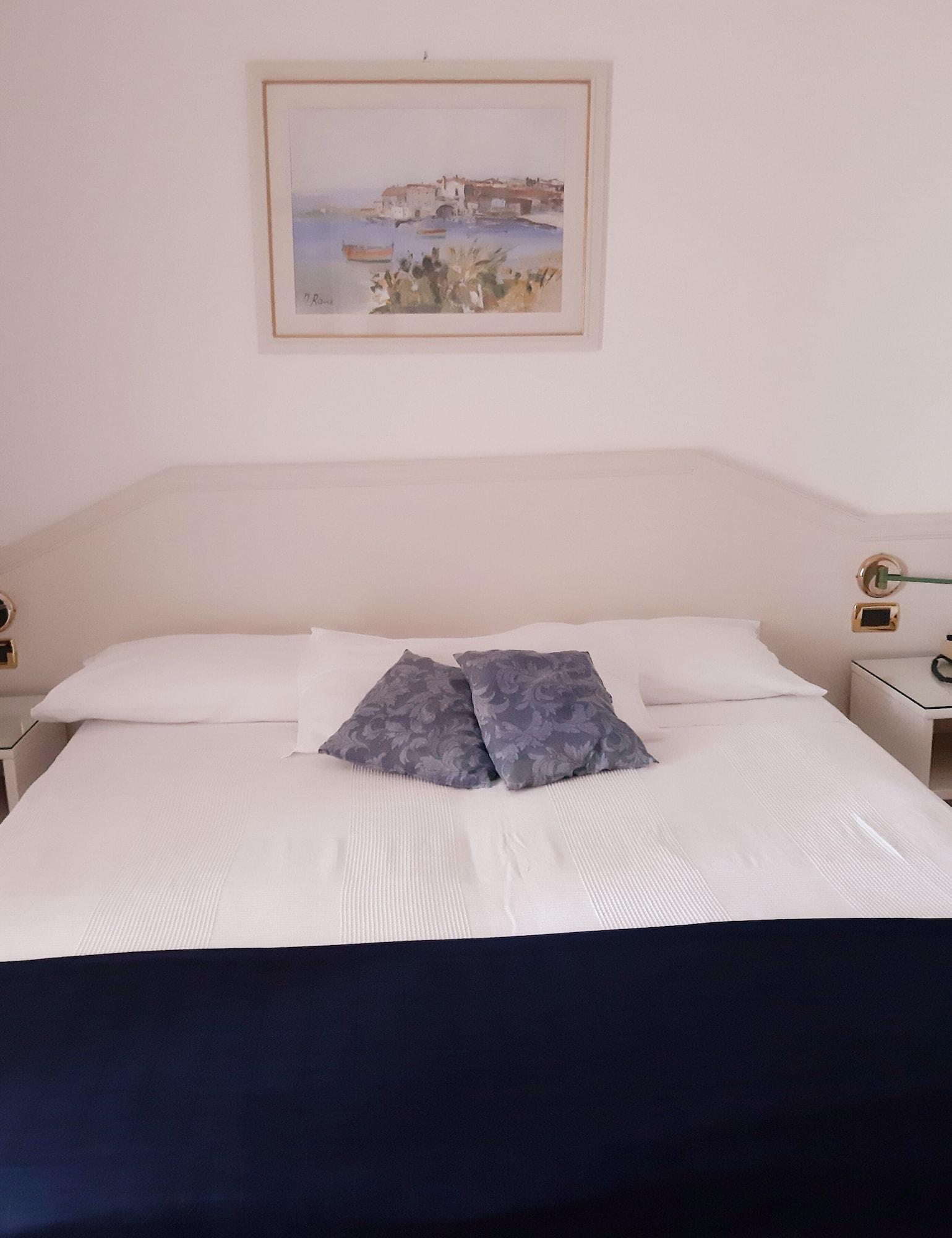 Andromaco Palace Hotel 타오르미나 외부 사진