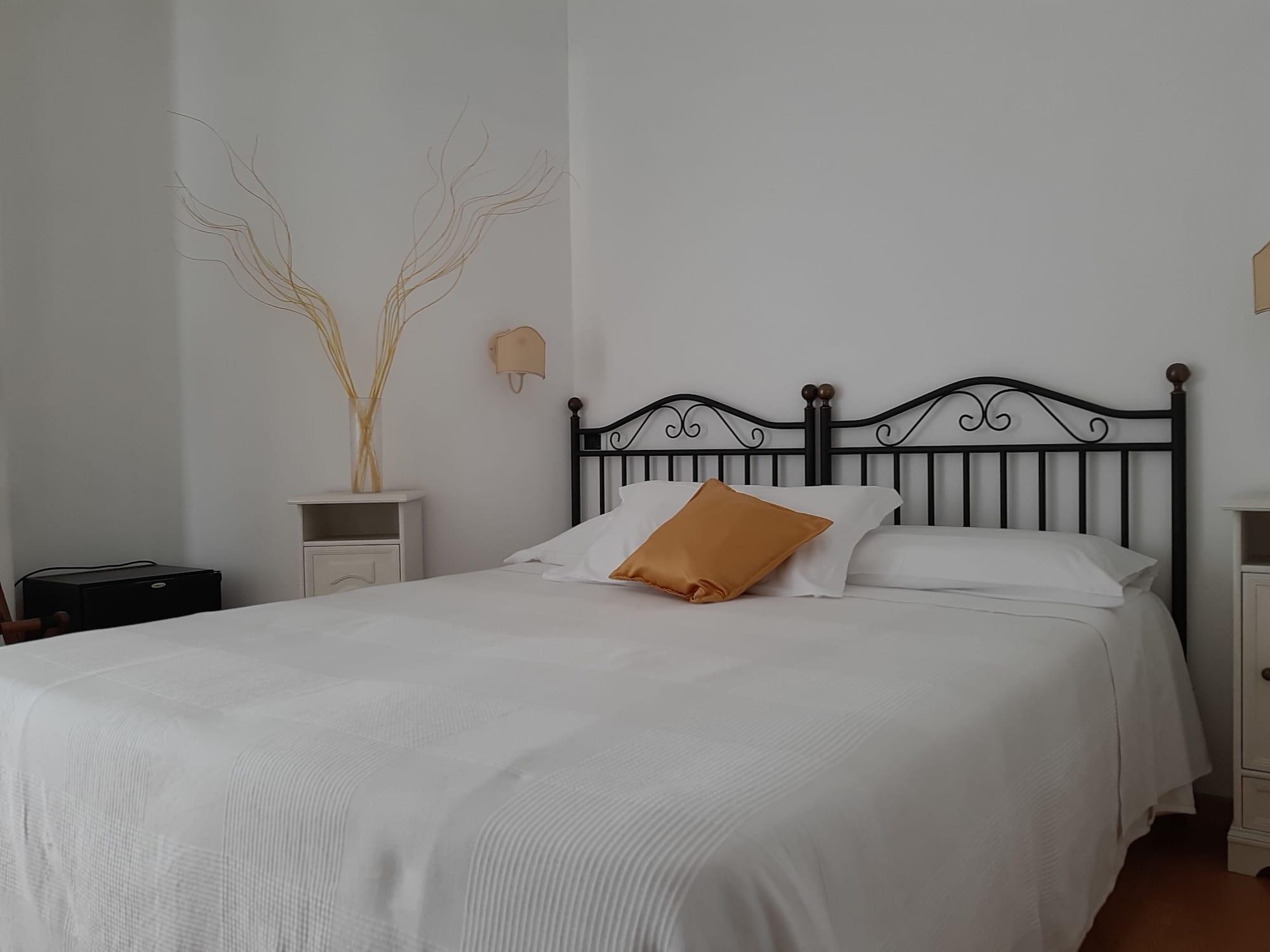 Andromaco Palace Hotel 타오르미나 외부 사진