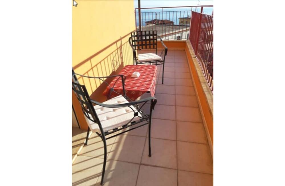 Andromaco Palace Hotel 타오르미나 외부 사진