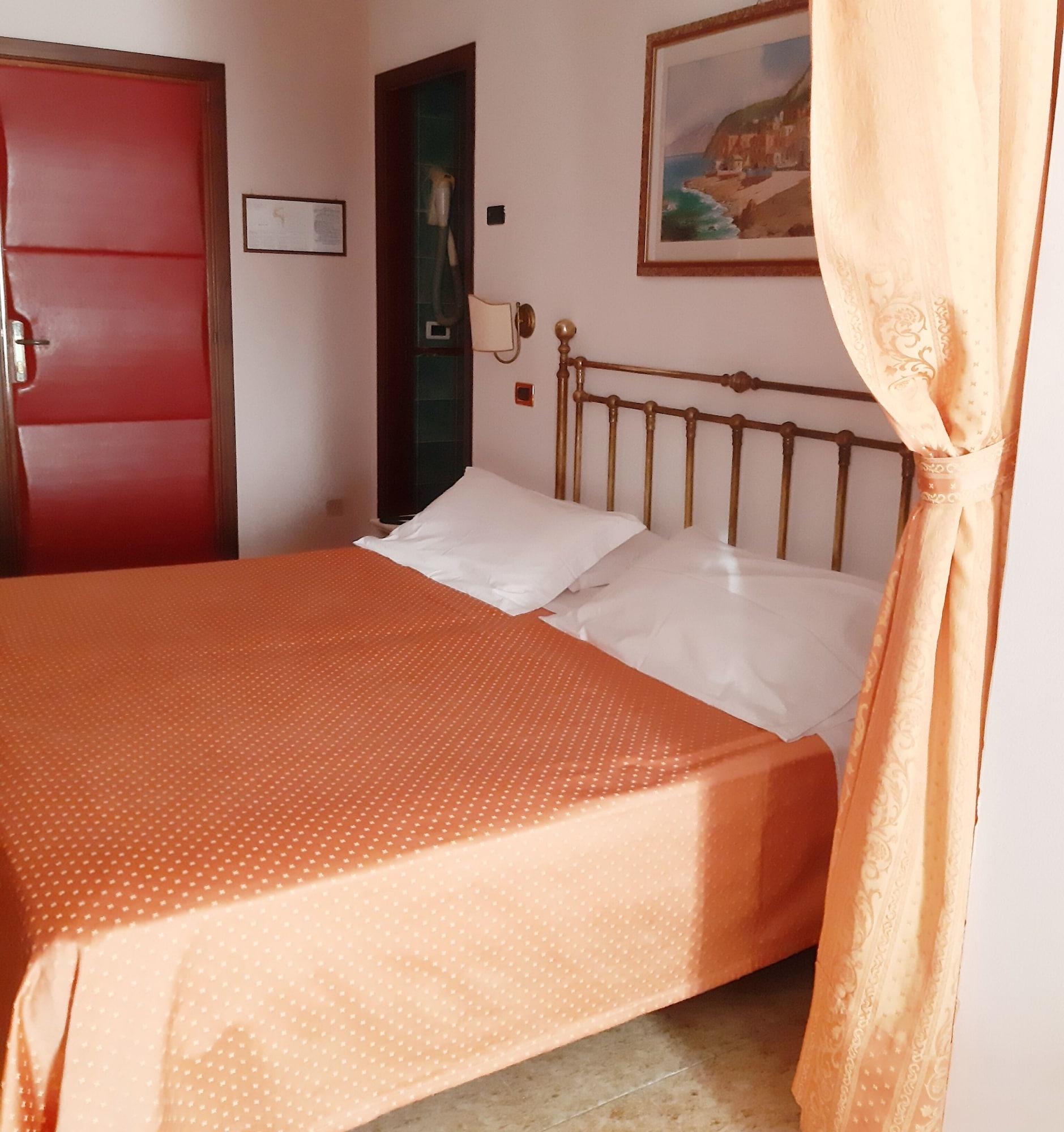 Andromaco Palace Hotel 타오르미나 외부 사진