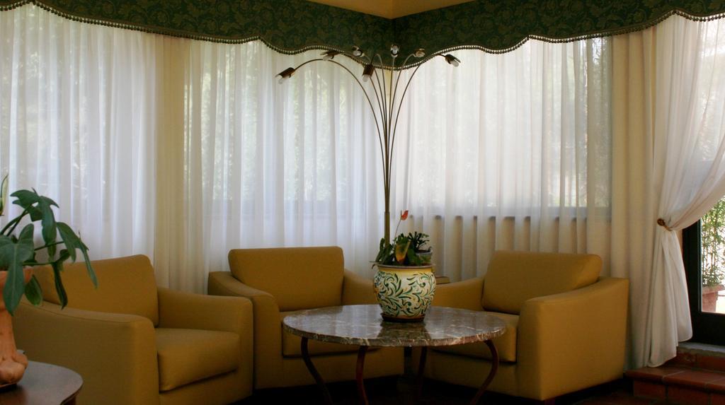 Andromaco Palace Hotel 타오르미나 외부 사진