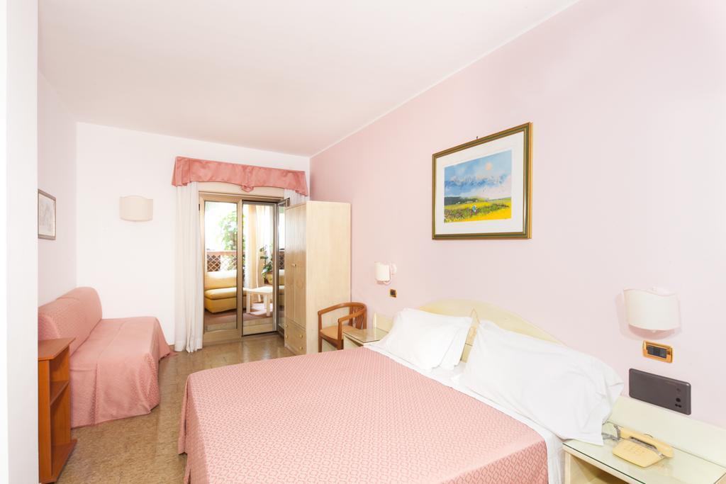 Andromaco Palace Hotel 타오르미나 외부 사진