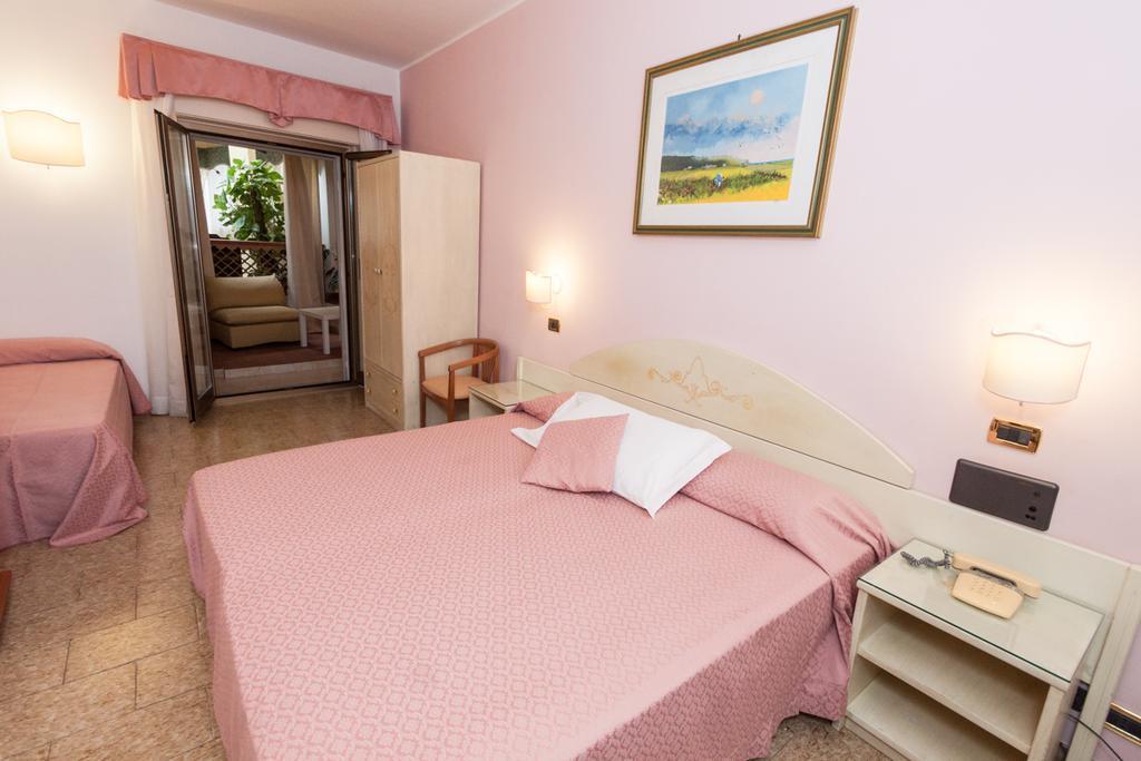 Andromaco Palace Hotel 타오르미나 외부 사진