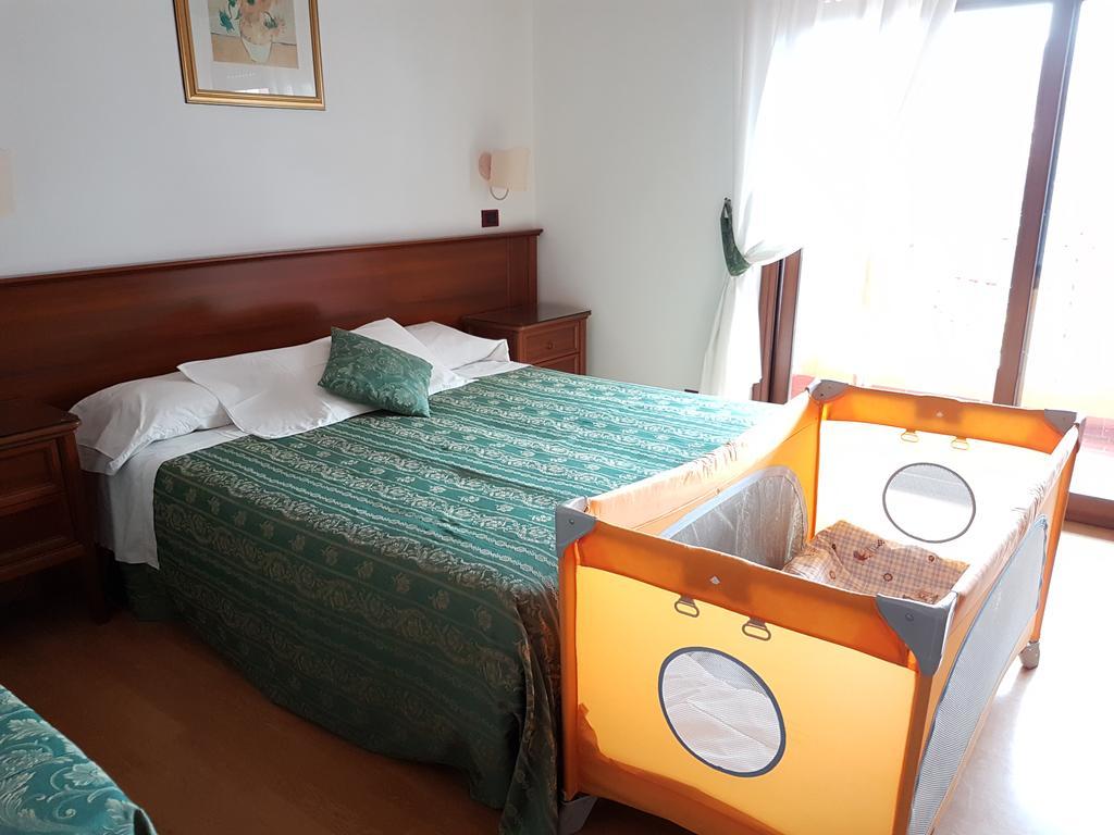 Andromaco Palace Hotel 타오르미나 외부 사진