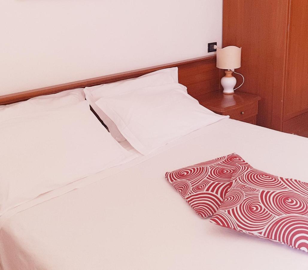 Andromaco Palace Hotel 타오르미나 외부 사진