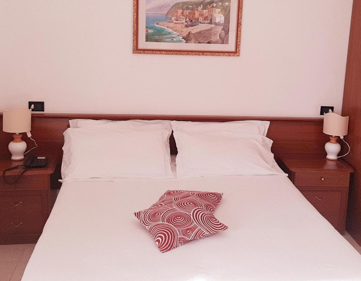 Andromaco Palace Hotel 타오르미나 외부 사진